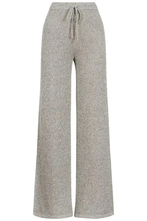 Haven Como Knit Pants- Chroma Fashion
