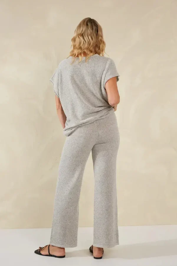 Haven Como Knit Pants- Chroma Fashion