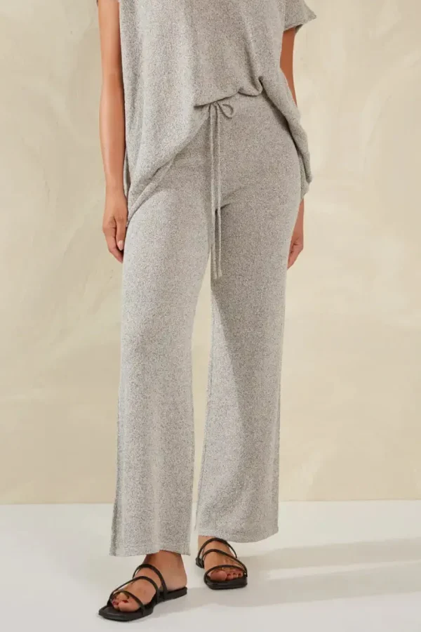 Haven Como Knit Pants- Chroma Fashion