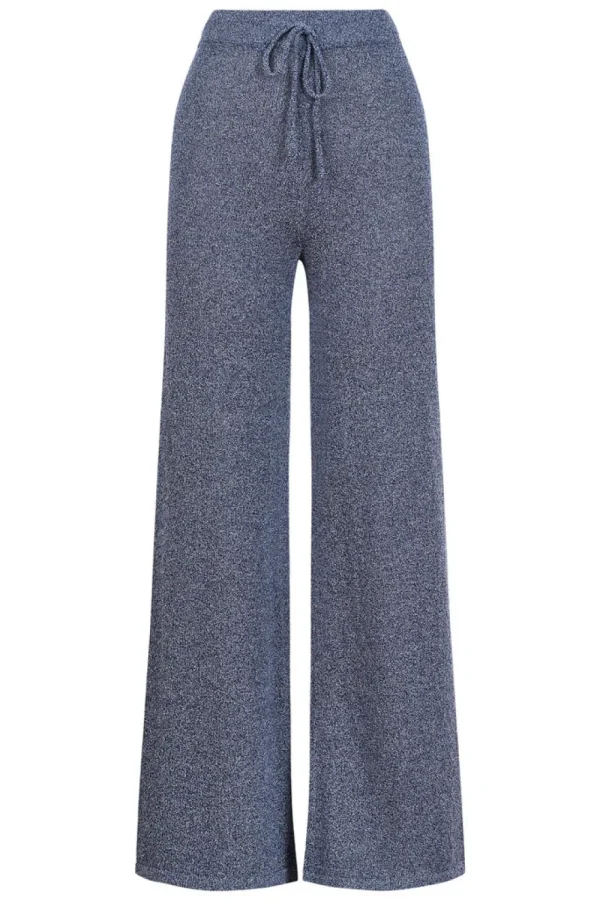 Haven Como Knit Pants- Riviera Best