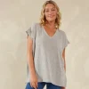 Haven Como Knit Top - Chroma New