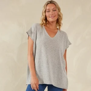 Haven Como Knit Top - Chroma New