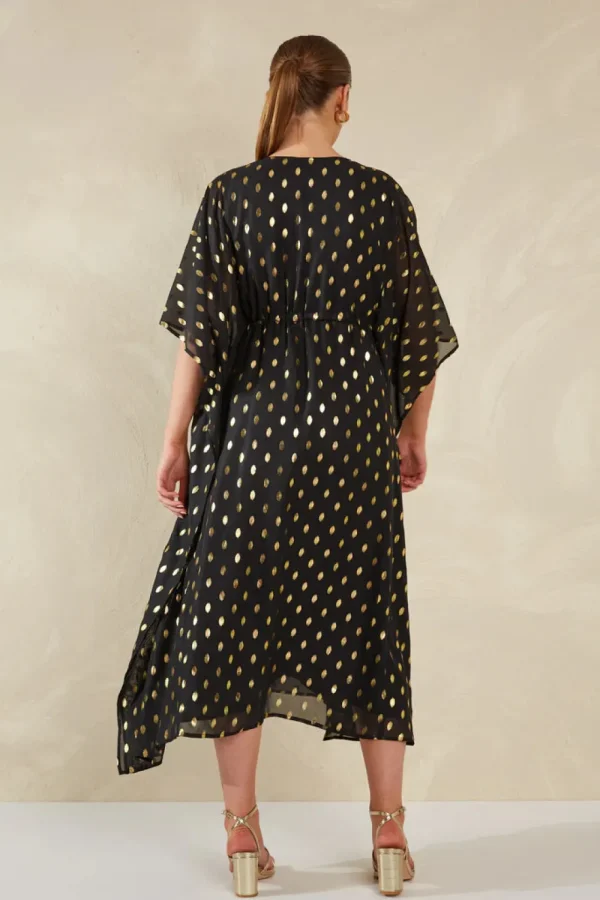 Haven Sanremo Kaftan - Domino Fashion