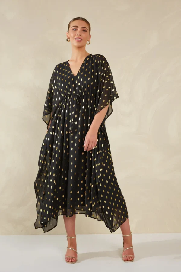 Haven Sanremo Kaftan - Domino Fashion