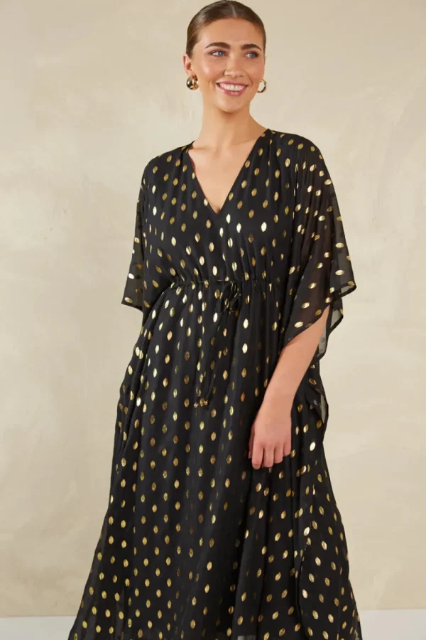 Haven Sanremo Kaftan - Domino Fashion