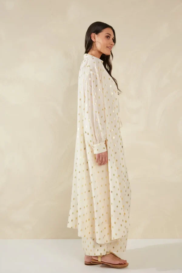 Haven Sanremo Long Shirt - Cannoli Outlet