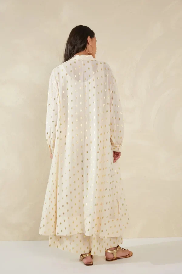 Haven Sanremo Long Shirt - Cannoli Outlet