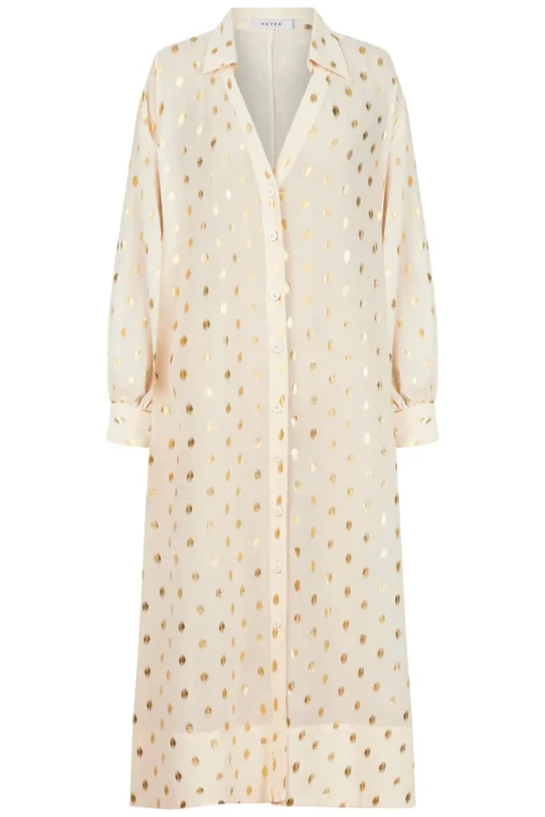 Haven Sanremo Long Shirt - Cannoli Outlet