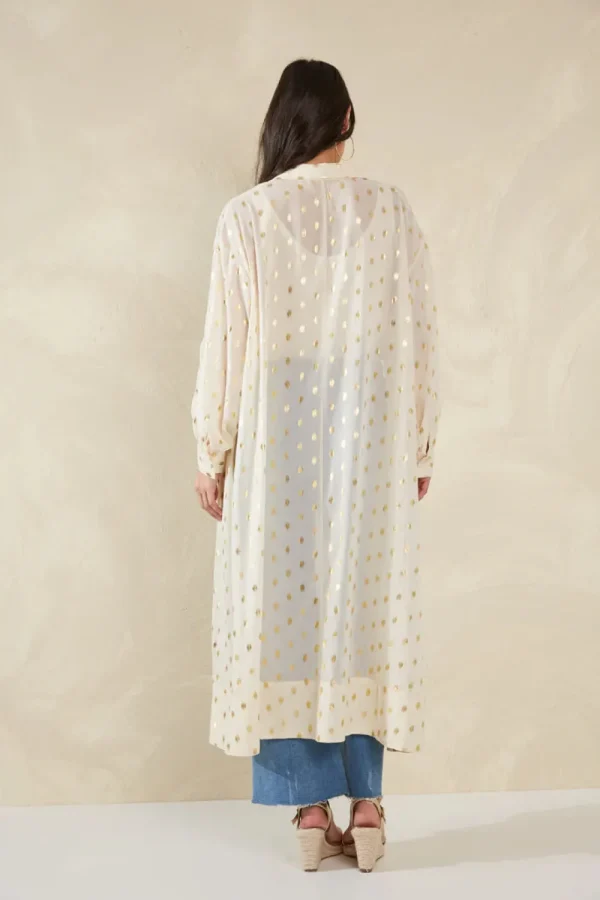 Haven Sanremo Long Shirt - Cannoli Outlet