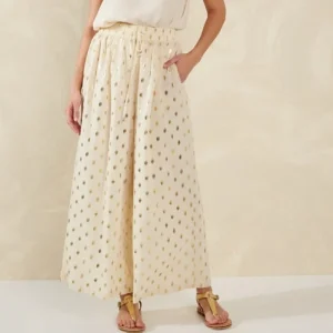 Haven Sanremo Pant - Cannoli New