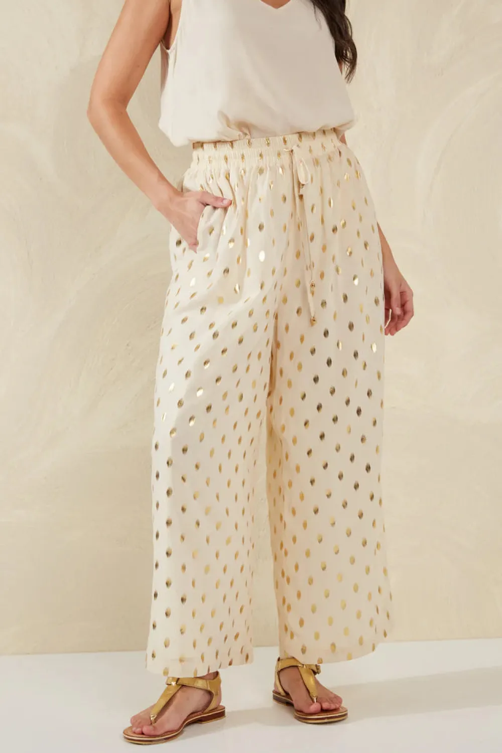 haven_sanremo_pant__canno_2.webp Haven Sanremo Pant - Cannoli New