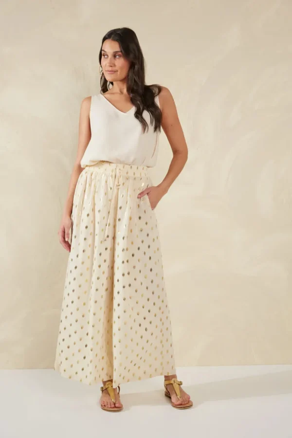 Haven Sanremo Pant - Cannoli New