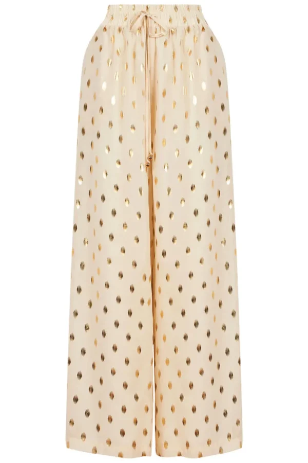 Haven Sanremo Pant - Cannoli New