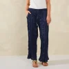 Haven Verona Pant - Riviera Clearance