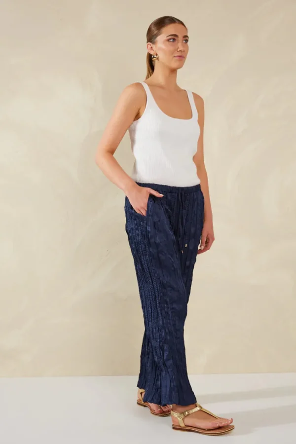 Haven Verona Pant - Riviera Clearance