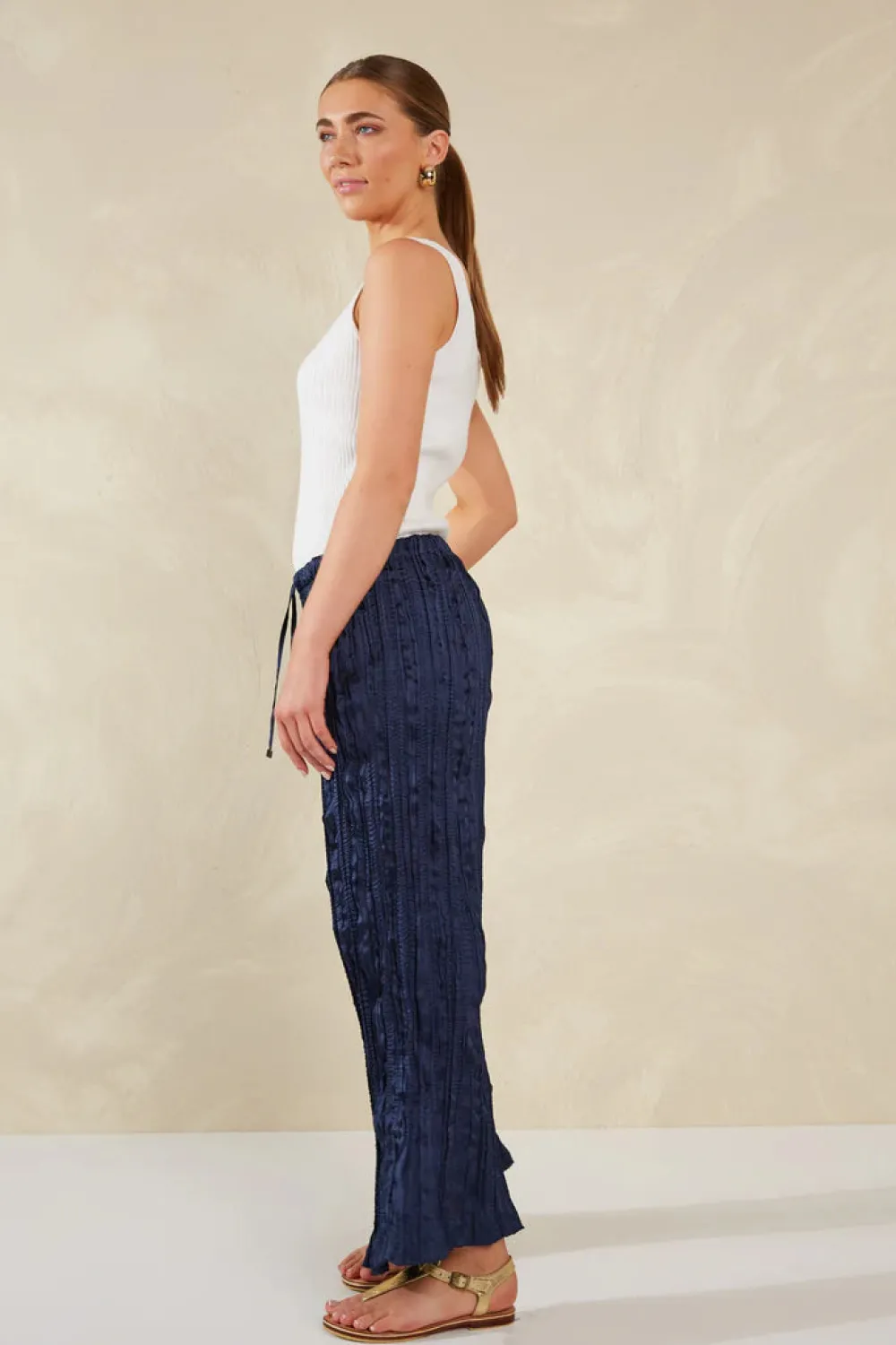 haven_verona_pant__rivier_3.webp Haven Verona Pant - Riviera Clearance