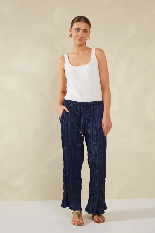 Haven Verona Pant - Riviera Clearance