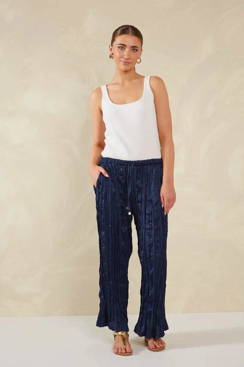 haven_verona_pant__rivier_4.webp Haven Verona Pant - Riviera Clearance