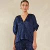 Haven Verona Top- Riviera Hot