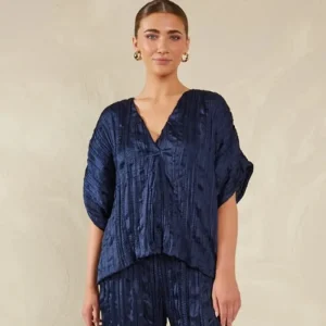 Haven Verona Top- Riviera Hot
