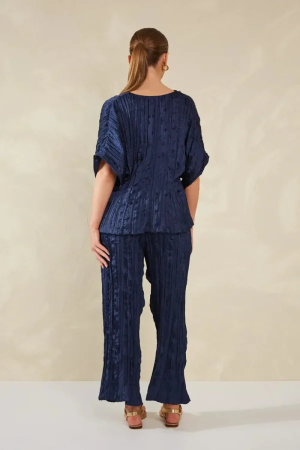 Haven Verona Top- Riviera Hot