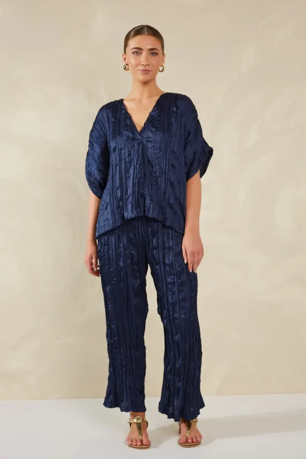 Haven Verona Top- Riviera Hot