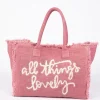 Holiday All Things Lovely Bag Fashion