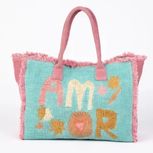 Holiday Amor Bag Clearance