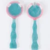 Holiday Athena Salad Servers New