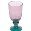 Holiday Bailey Wine Glass Set 4 Hot