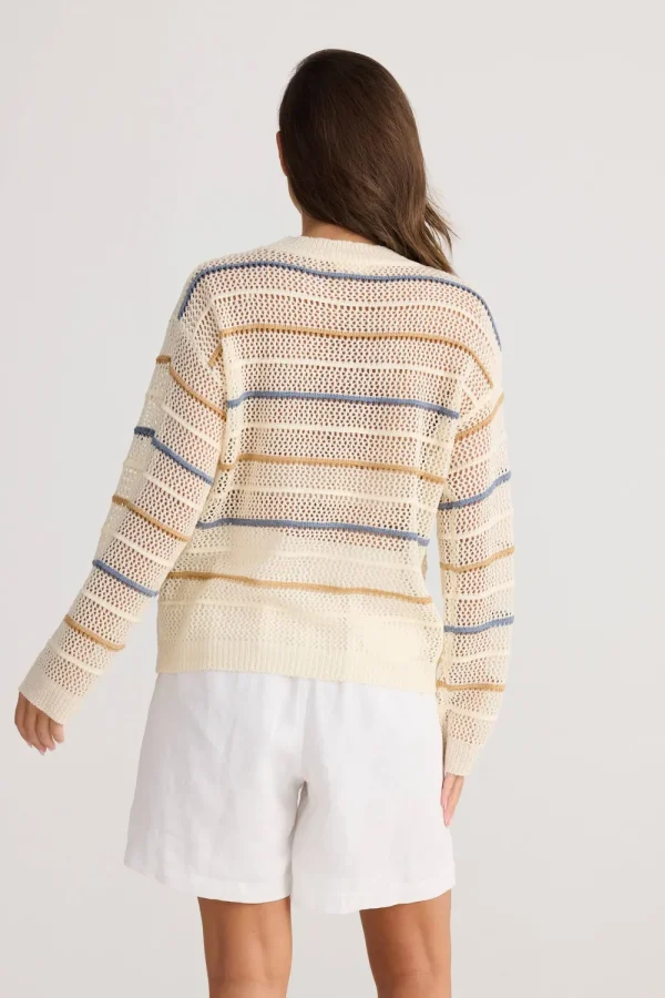 Holiday Barts Knit Clearance