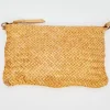 Holiday Cassidy Bag- Sand Clearance