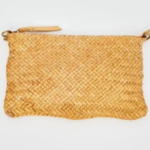 Holiday Cassidy Bag- Sand Clearance