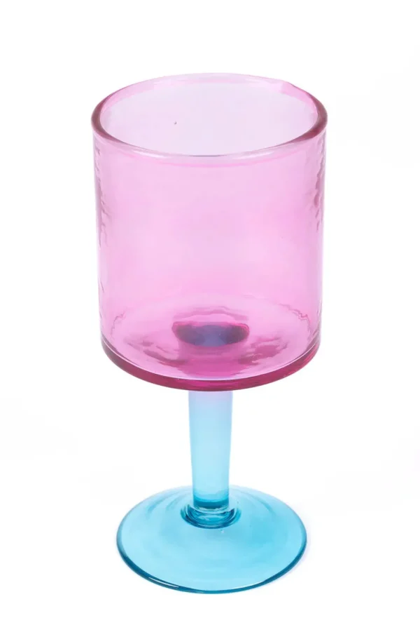 Holiday Farla Wine Glass Set 4 Sale