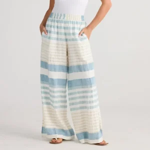 Holiday Fly Away Pants Discount