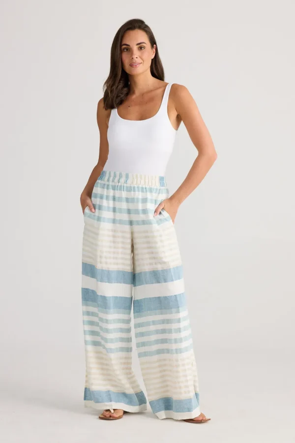 Holiday Fly Away Pants Discount