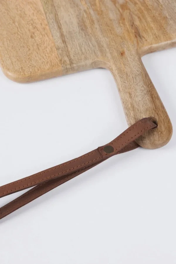 Holiday Gather Serving Board Discount