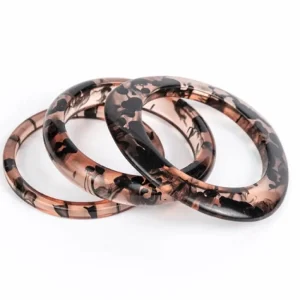 Holiday Highways Bangle Set of 3 Online