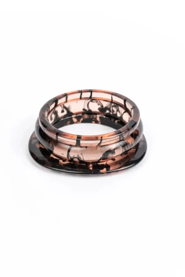 Holiday Highways Bangle Set of 3 Online
