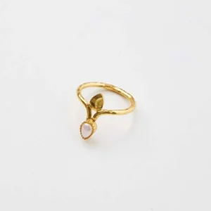 Holiday Moti Ring Clearance