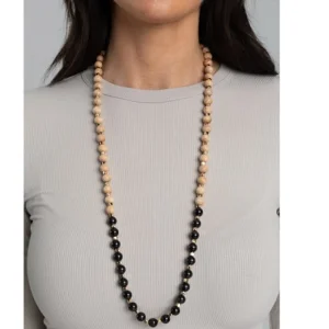 Holiday Sunset Necklace Clearance
