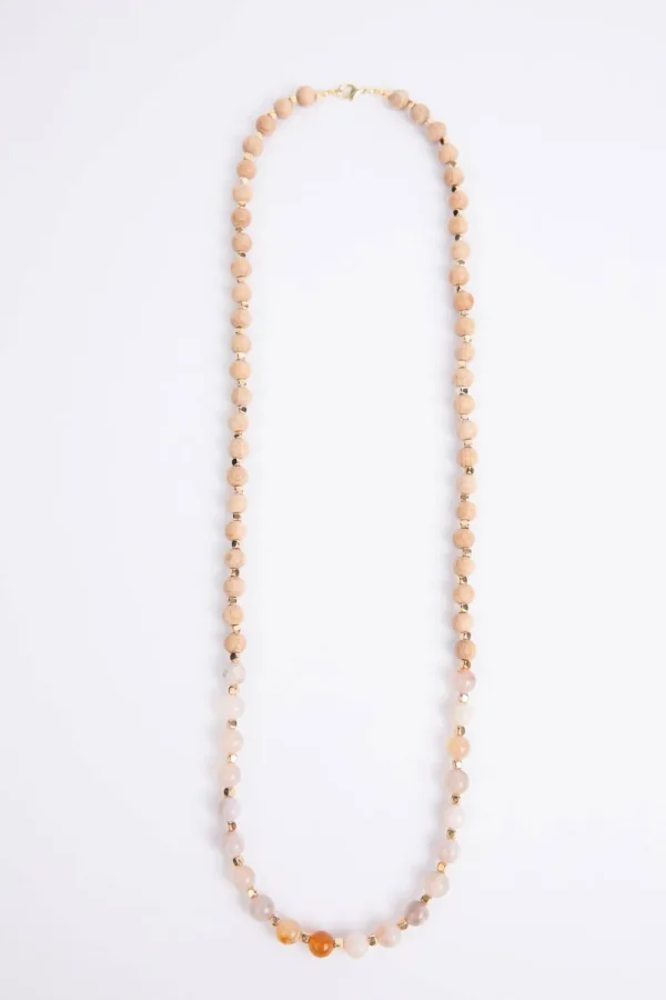 Holiday Sunset Necklace Clearance