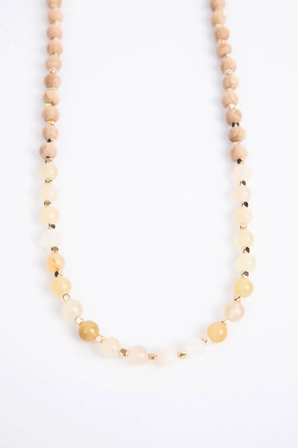 Holiday Sunset Necklace Clearance