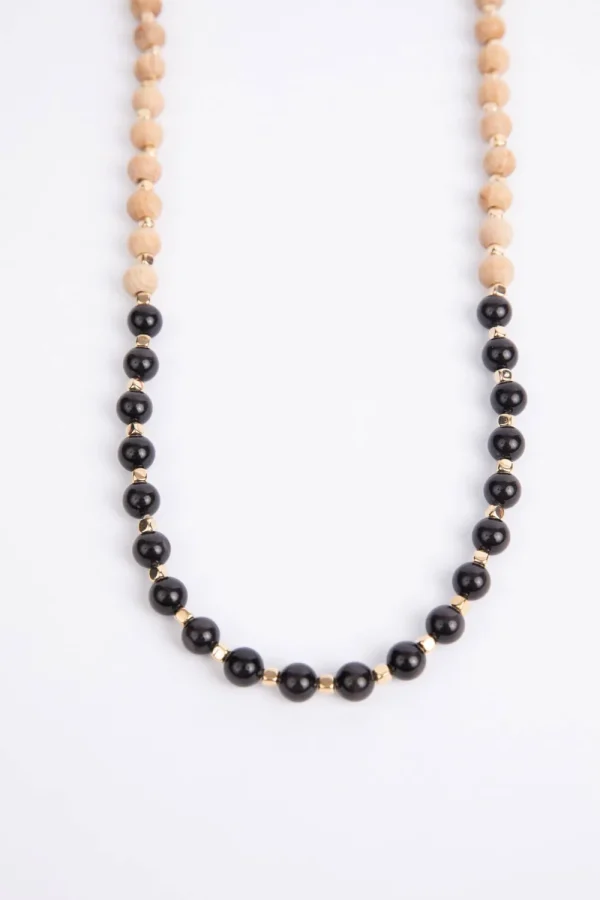 Holiday Sunset Necklace Clearance