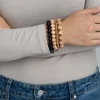 Holiday Sunset Stack Bracelet Clearance