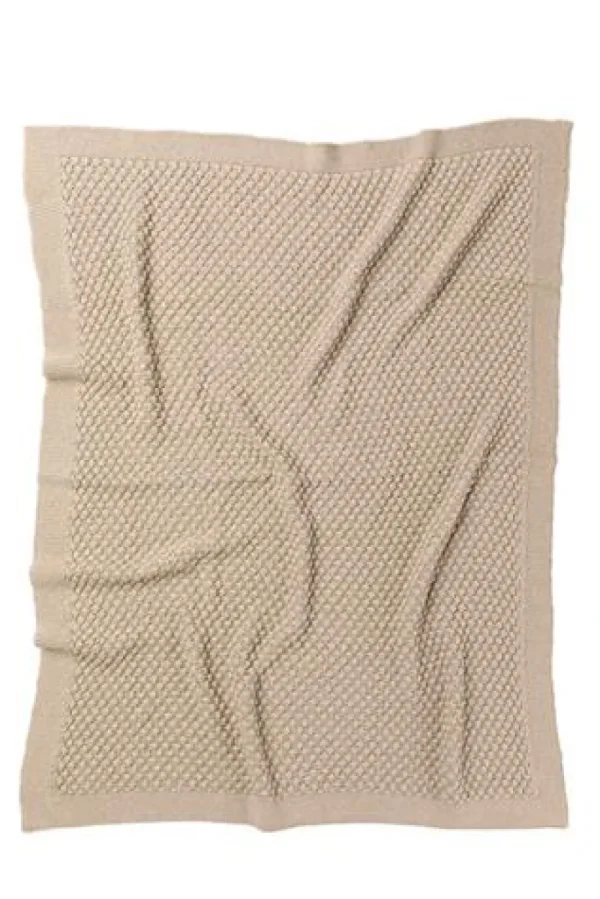 Indus Mini Popcorn Blankets Online