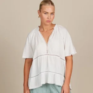 Isle Of Mine Esme Top - Lotus Online
