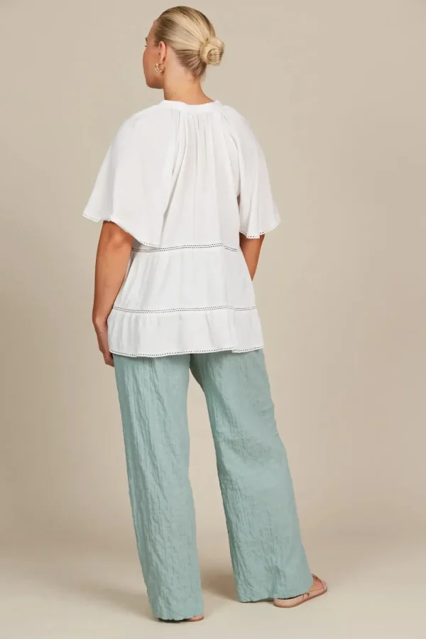 Isle Of Mine Esme Top - Lotus Online