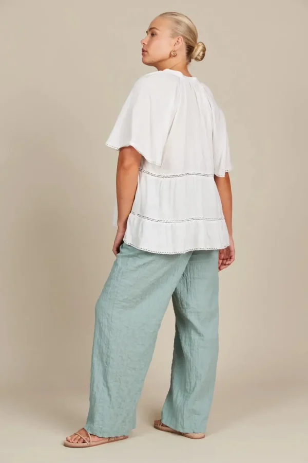 Isle Of Mine Esme Top - Lotus Online