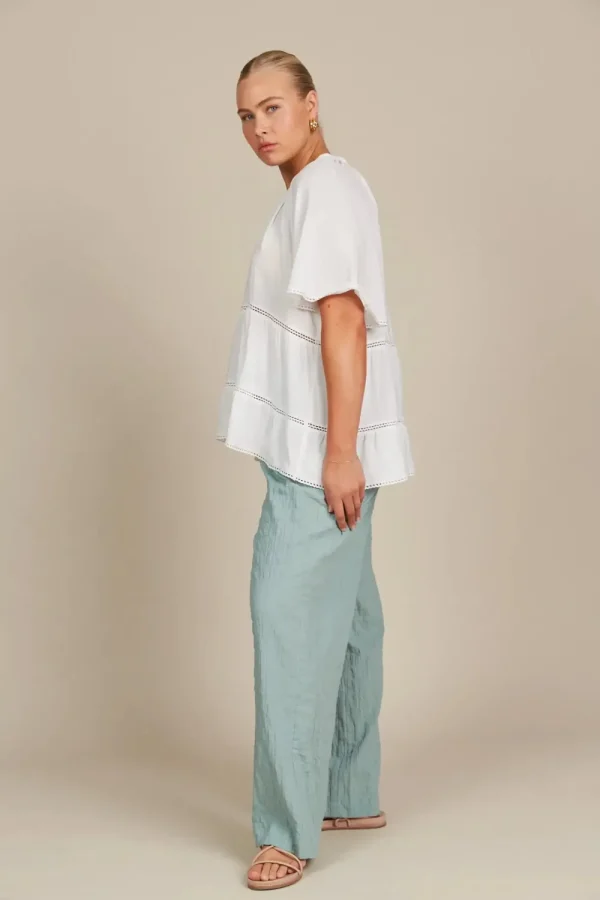 Isle Of Mine Esme Top - Lotus Online